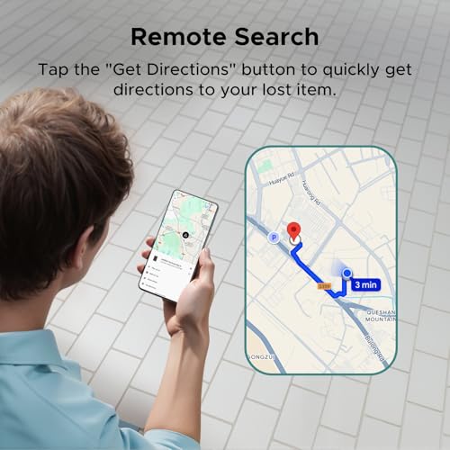UGREEN FineTrack Slim G Wallet Tracker