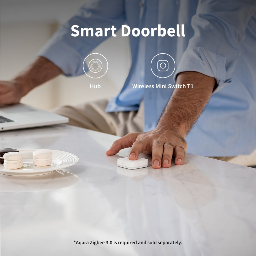 Wireless Mini Switch