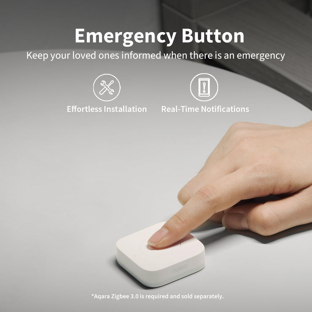 Wireless Mini Switch