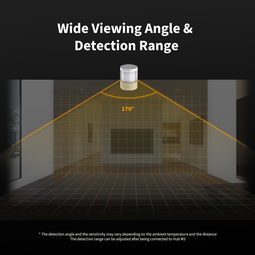 Motion and Light Sensor P2