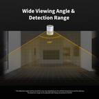 Motion and Light Sensor P2