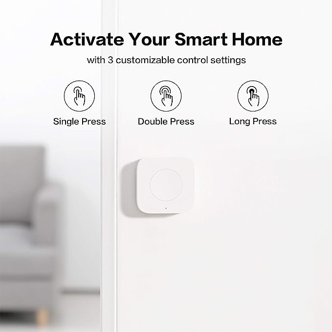Wireless Mini Switch