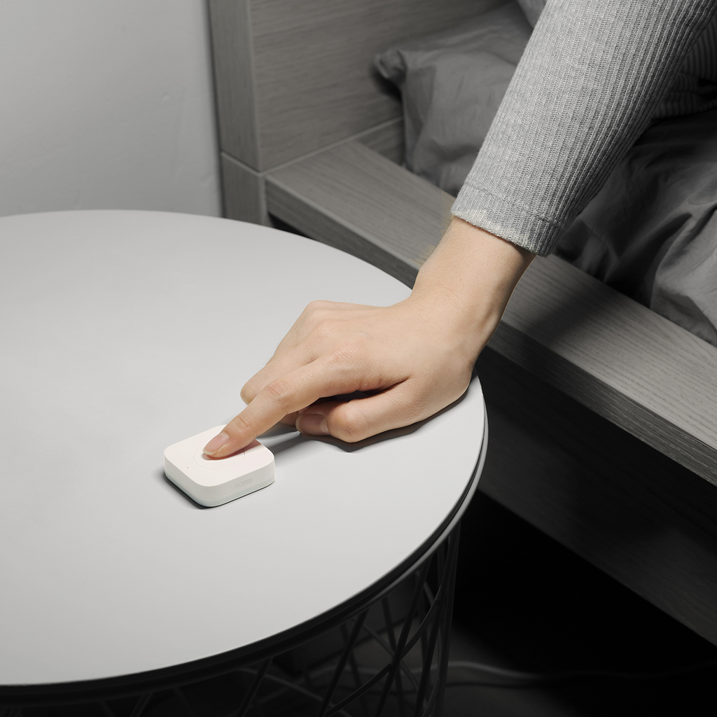 Wireless Mini Switch