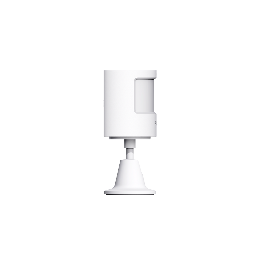 Motion and Light Sensor P2