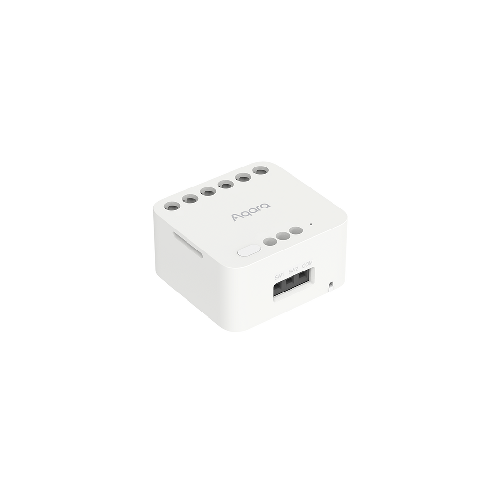 Dual Relay Module T2