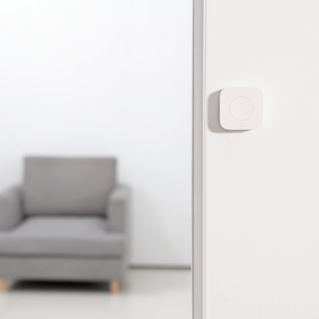 Wireless Mini Switch