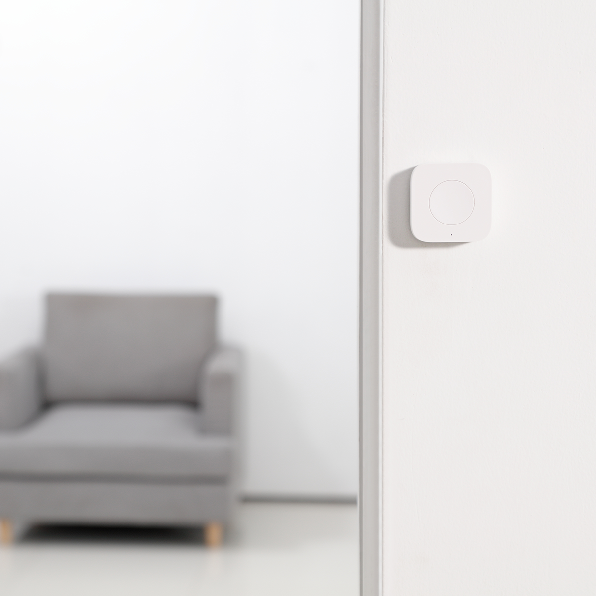 Wireless Mini Switch