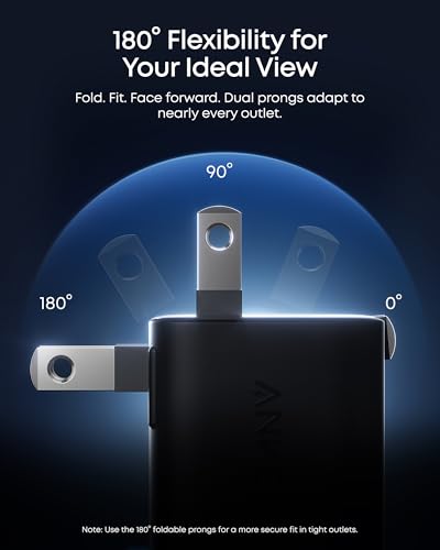 Anker Smart Display Charger
