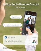 eufy S330, app eufy Security para control remoto