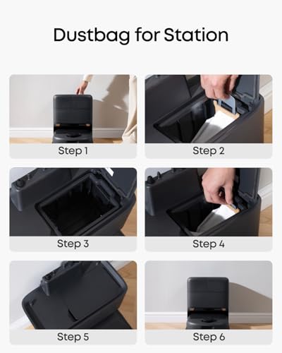 eufy Replacement Kit for C28