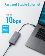 Anker USB C Hub 7-in-1 Adapter