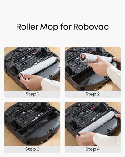 eufy Replacement Kit for C28