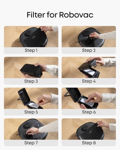 eufy Replacement Kit for C28