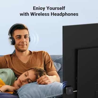 UGREEN Bluetooth 5.2 Transmitter