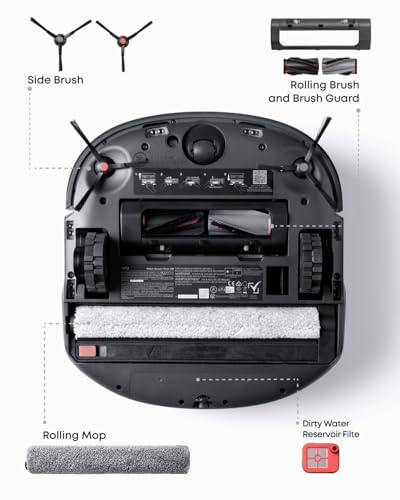 eufy Replacement Kit for C28