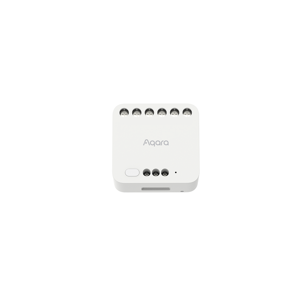 Dual Relay Module T2