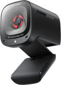 Anker PowerConf C200 Webcam 2K, vista frontal