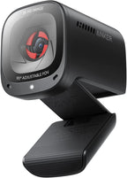 Anker PowerConf C200 Webcam 2K, vista frontal