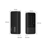 Aqara U400, control y personalización desde la app Aqara