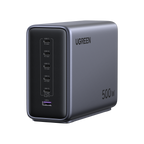 UGREEN Nexode 500W 6-Port Desktop Charger