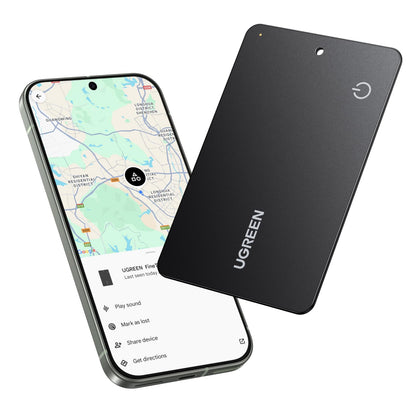 UGREEN FineTrack Slim G Wallet Tracker