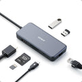 Anker USB C Hub 7-in-1 Adapter