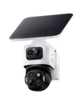 eufyCam S4, cámara solar 4K inalámbrica para exteriores