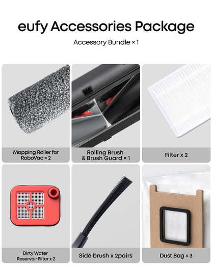 eufy Replacement Kit for C28
