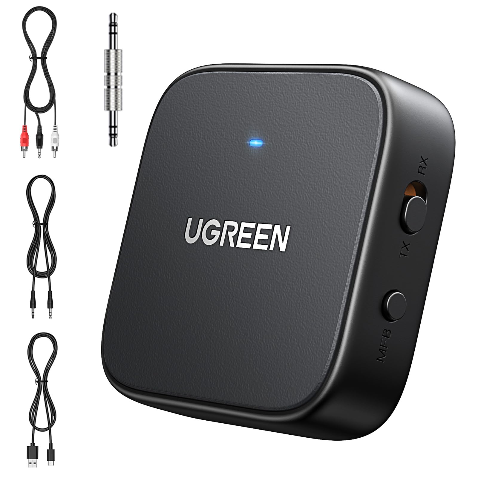 UGREEN Bluetooth 5.2 Transmitter