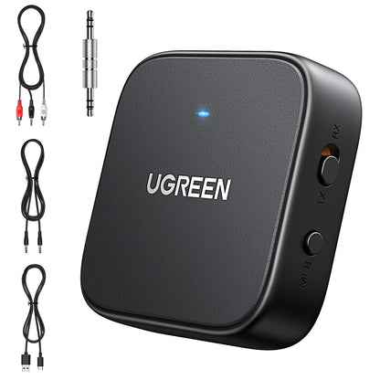 UGREEN Bluetooth 5.2 Transmitter