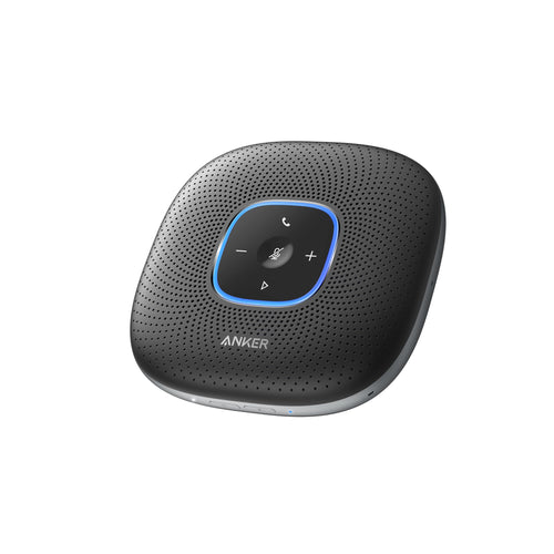 Anker PowerConf, altavoz de conferencia certificado por Zoom
