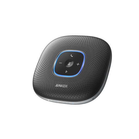 Anker PowerConf Speakerphone, Zoom Certified Conference Speaker