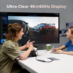 UGREEN Revodok Pro 106 4K@60Hz 10Gbps USB-C Hub