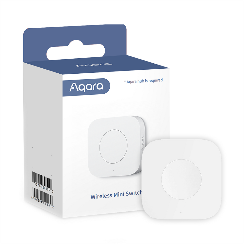 Wireless Mini Switch