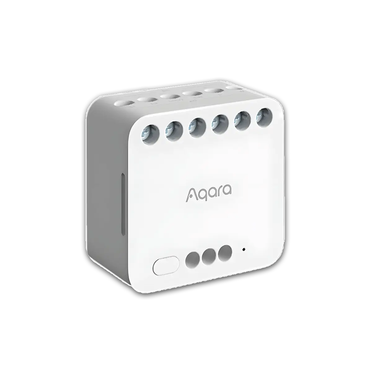 Dual Relay Module T2