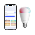 LED Bulb T2 - E26