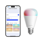 LED Bulb T2 - E26