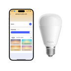 LED Bulb T2 - E26