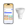 LED Bulb T2 - GU10
