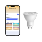 LED Bulb T2 - GU10