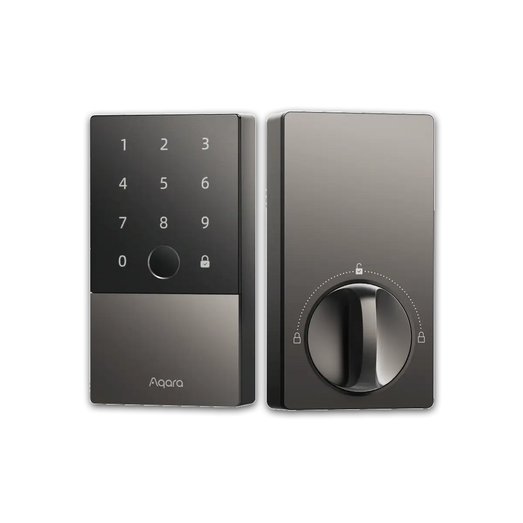 Smart Lock U100