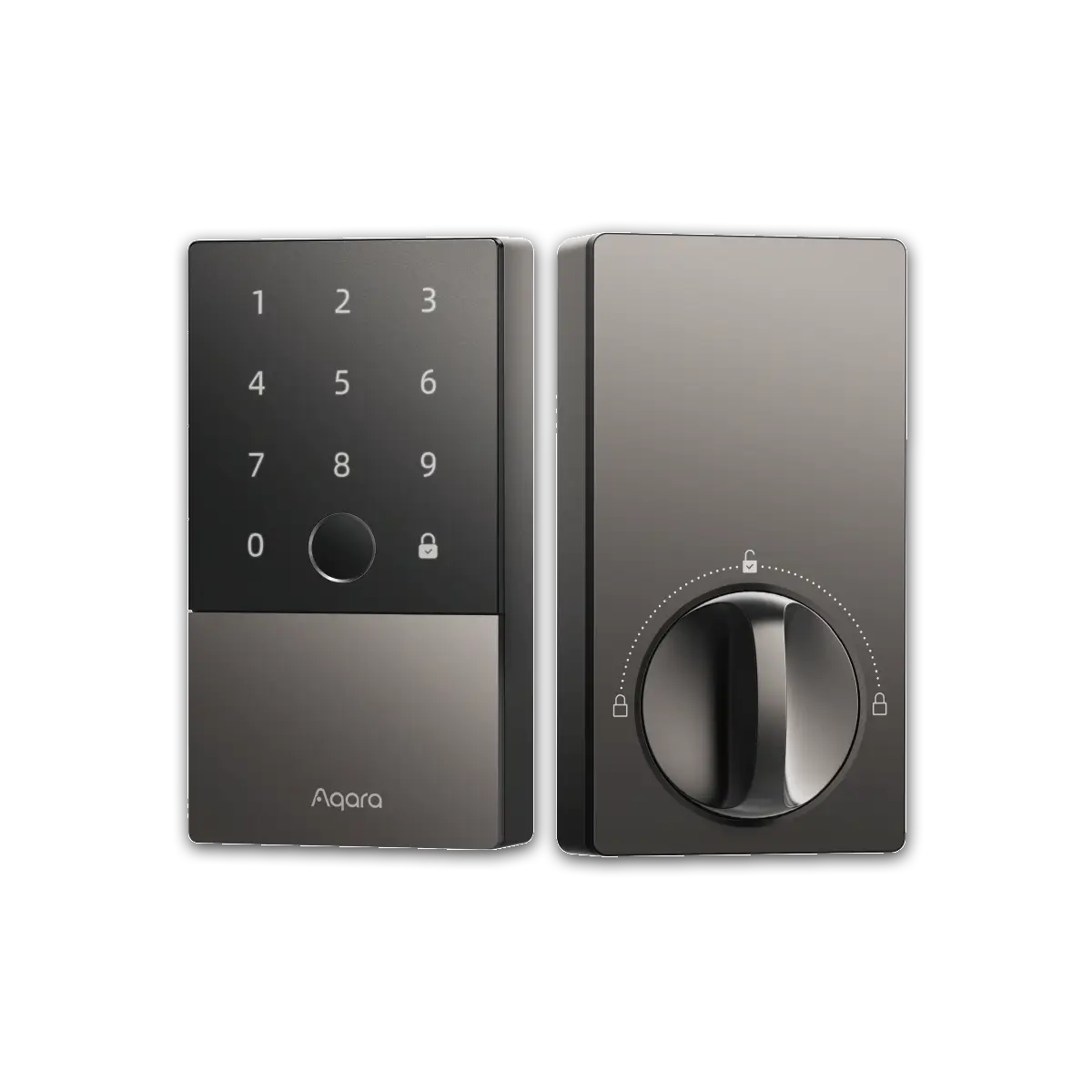 Smart Lock U100