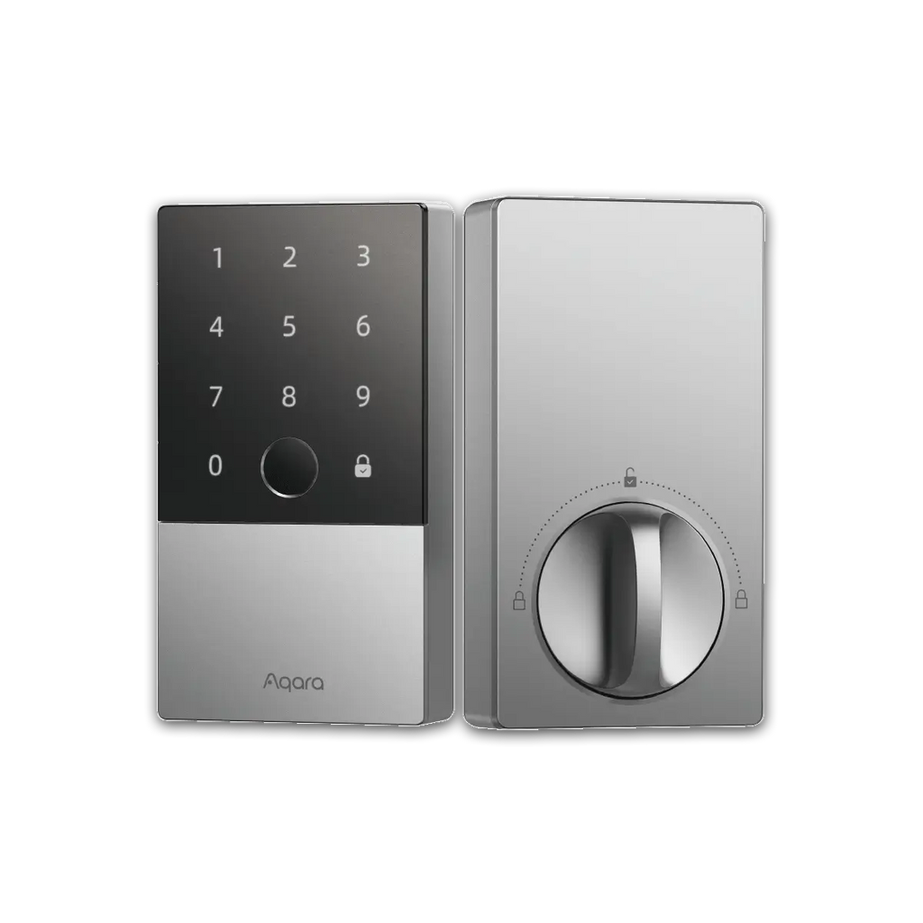 Smart Lock U100