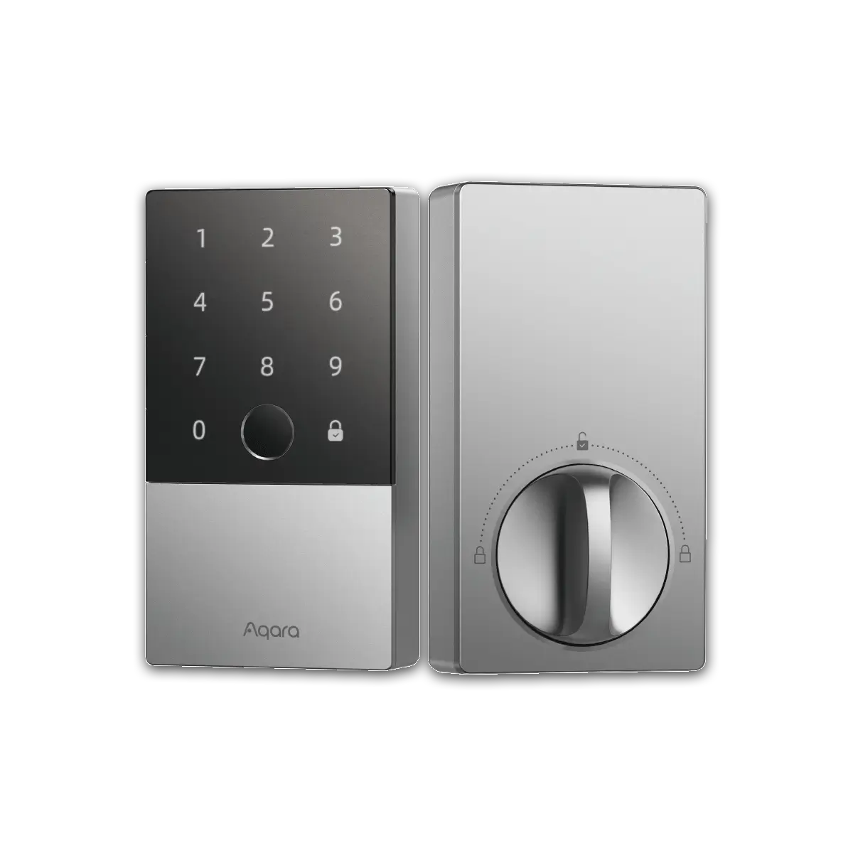 Smart Lock U100