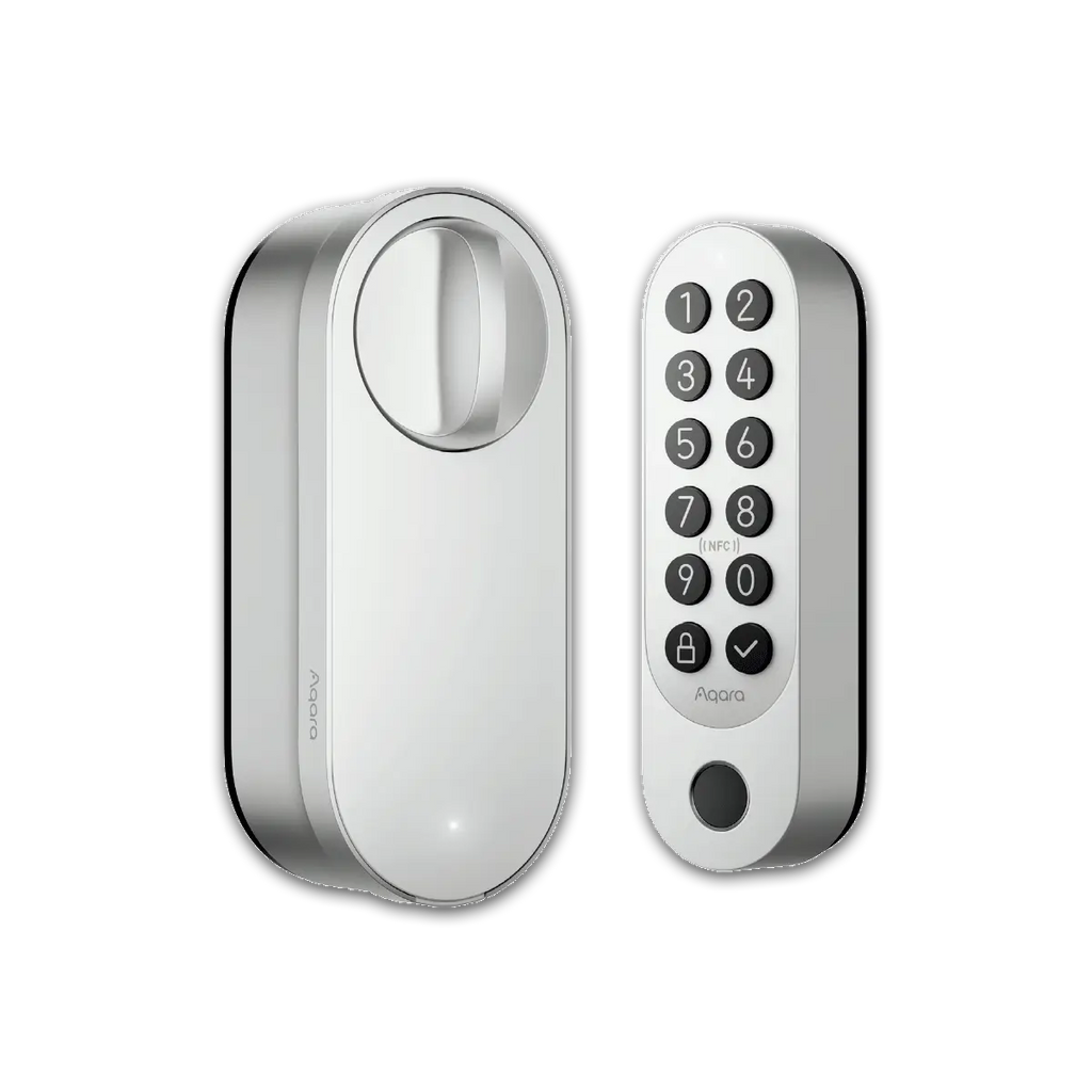 Smart Lock U200