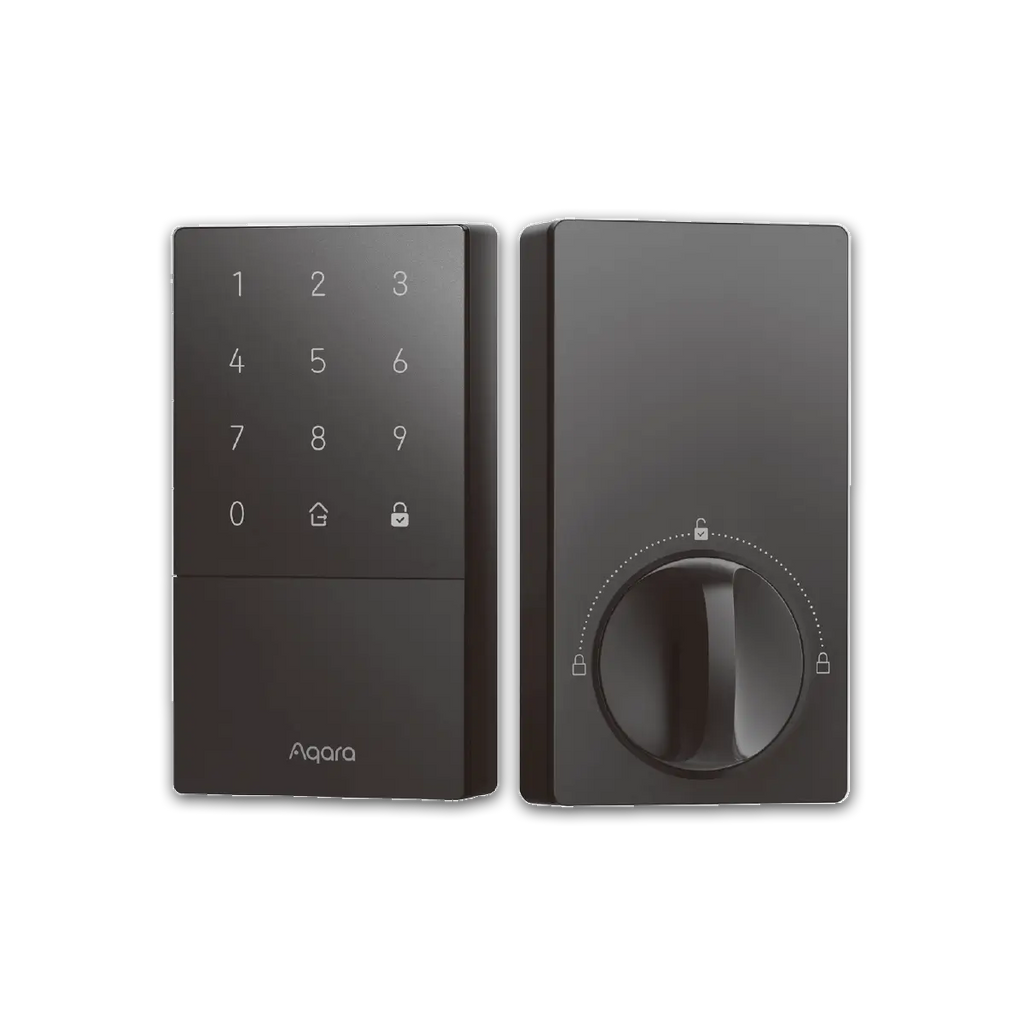 Smart Lock U50