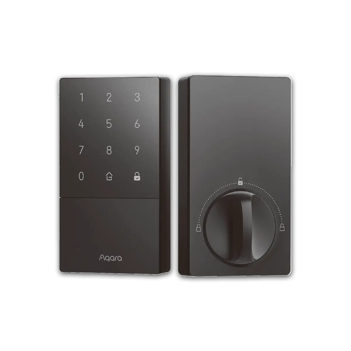 Smart Lock U50