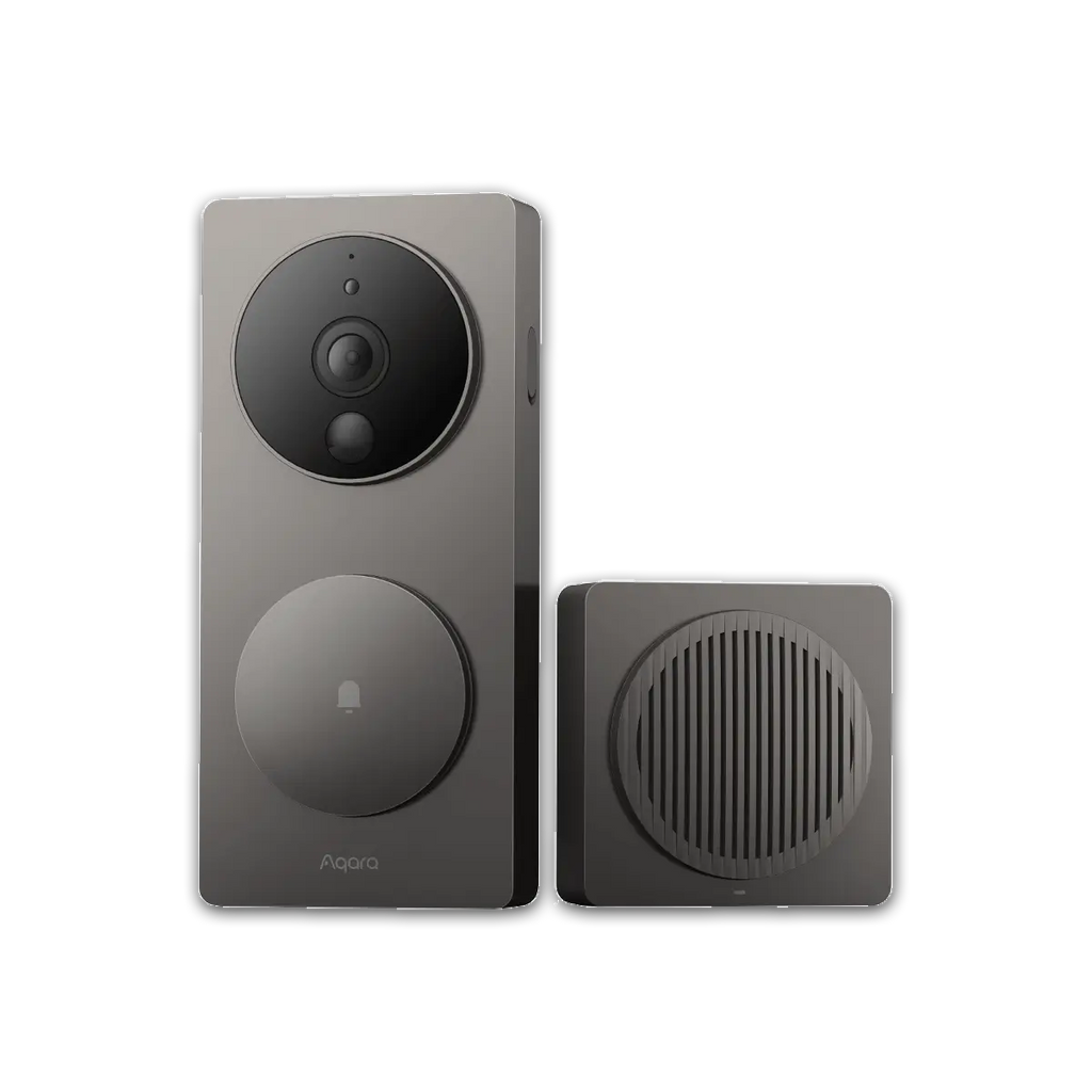 Video Doorbell G4