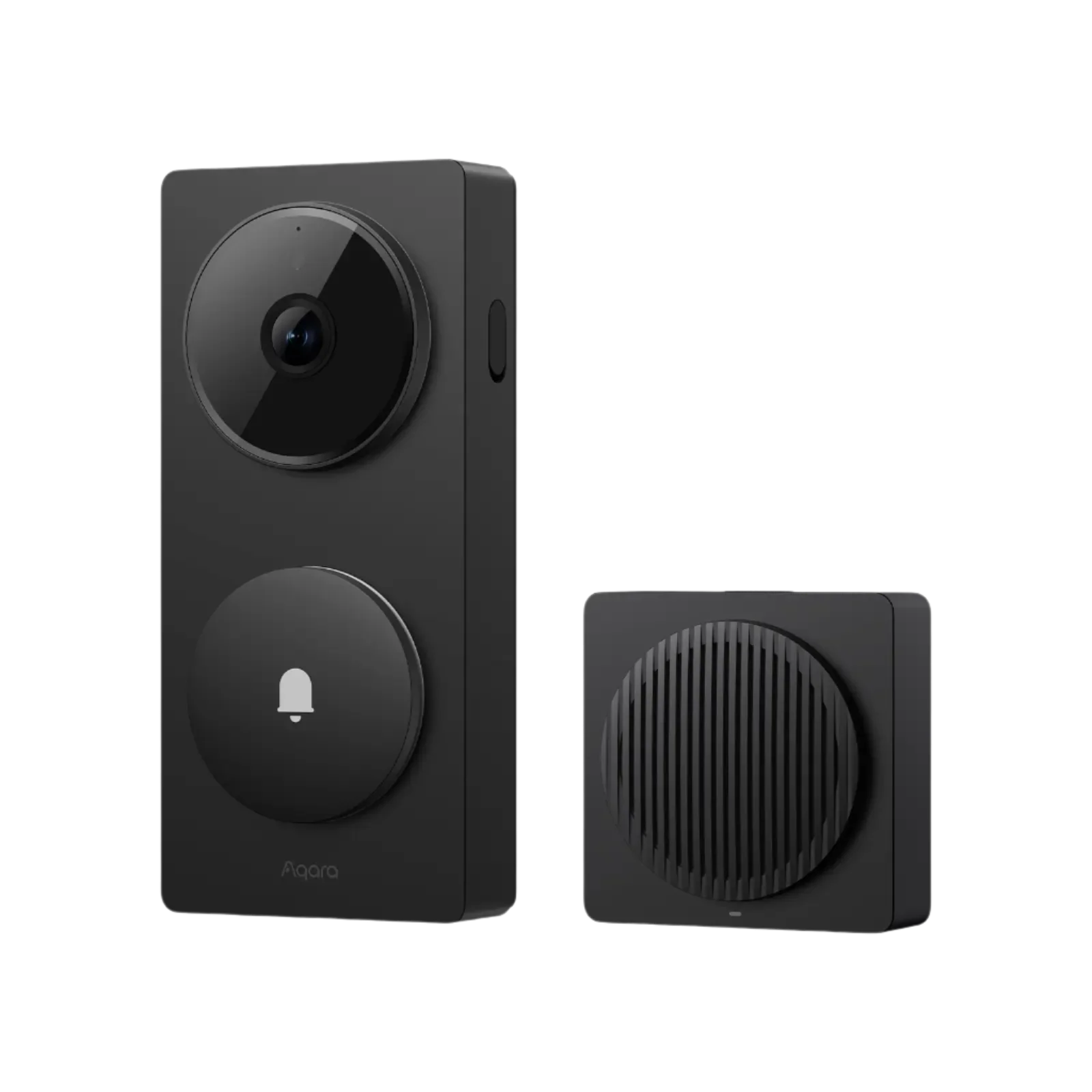 Doorbell Camera Hub G410