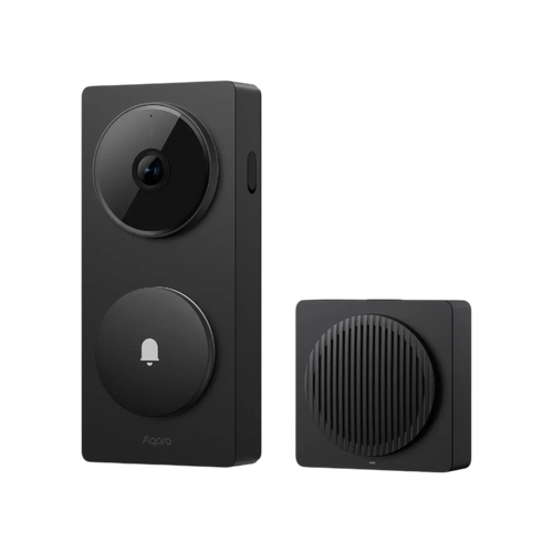 Doorbell Camera Hub G410